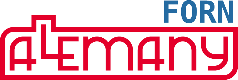 Rediseño del Logo de Forn Alemany