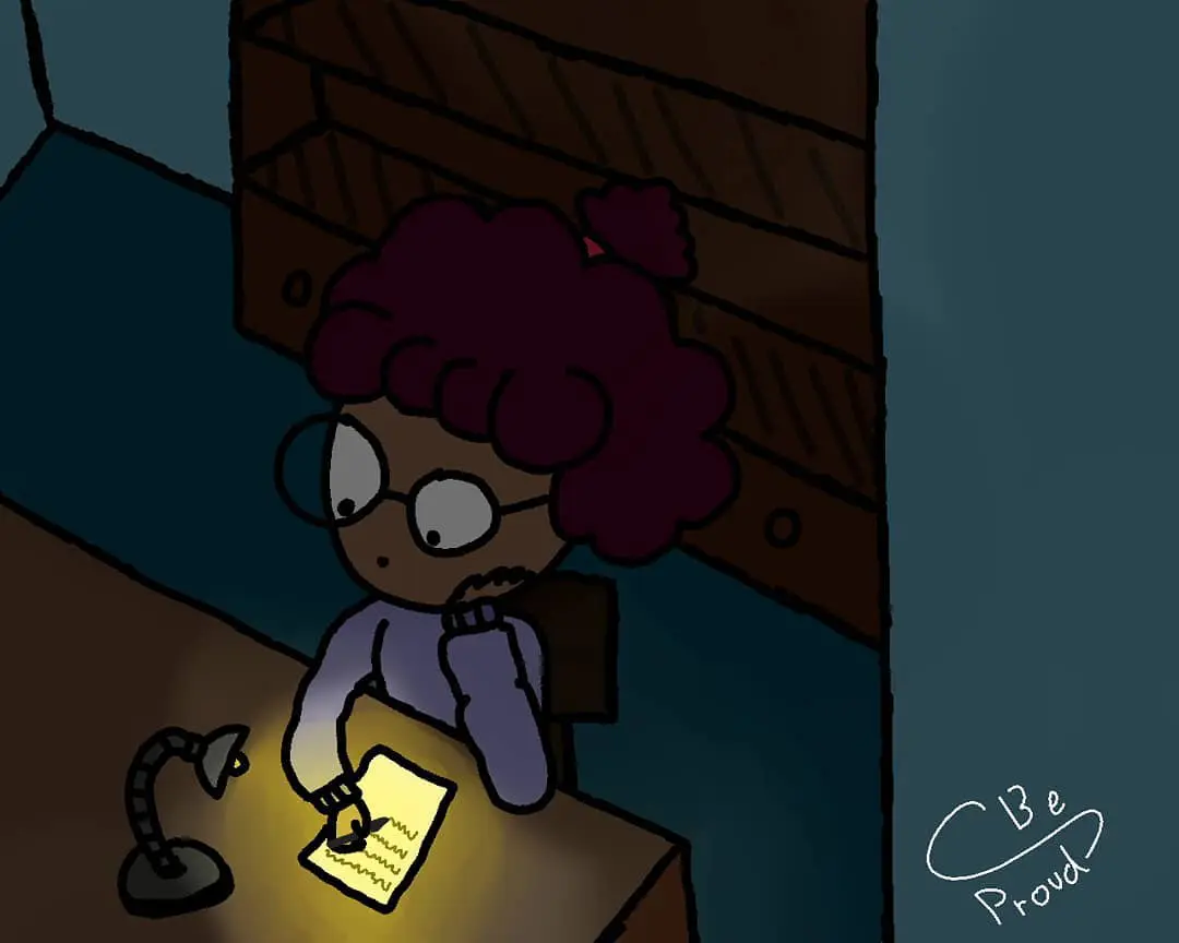 Personaje original del pasado
