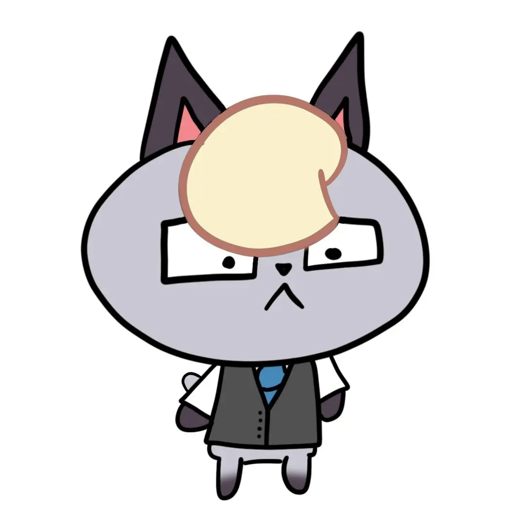 Raymond de Animal Crossing New Horizon